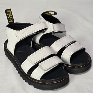 Dr Martins Sandals - klaire j - Size 3